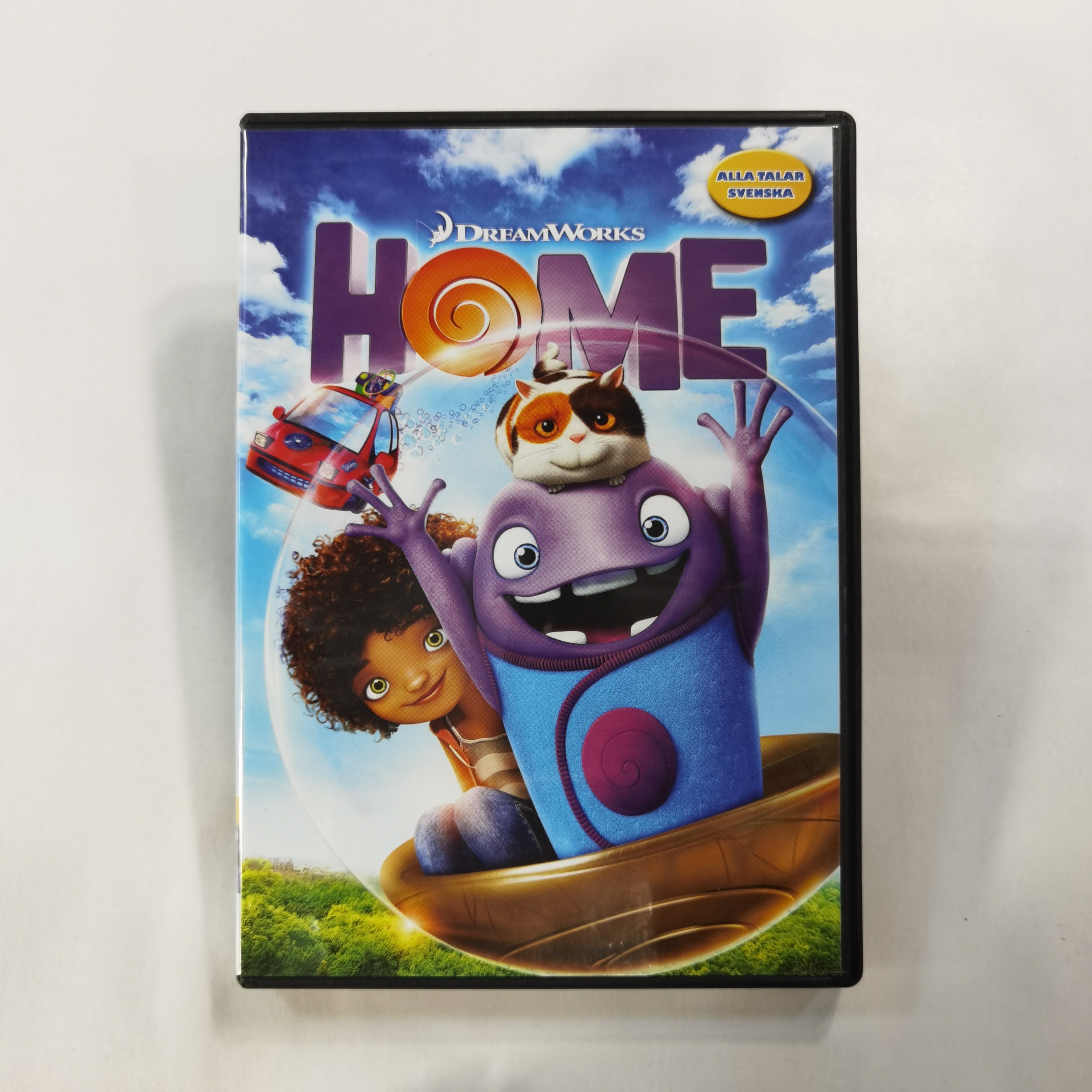 Home 2015 DVD SE 2015