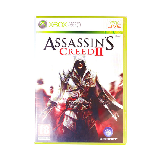 Assassins Creed 2 - XBOX 360
