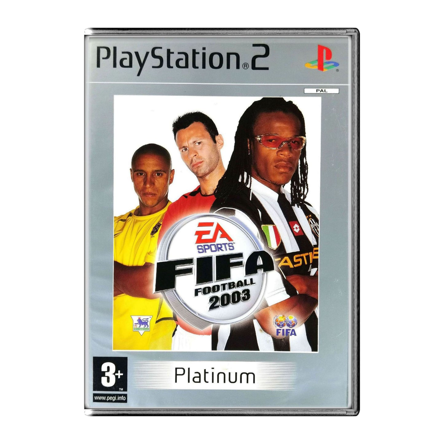 FIFA 2003