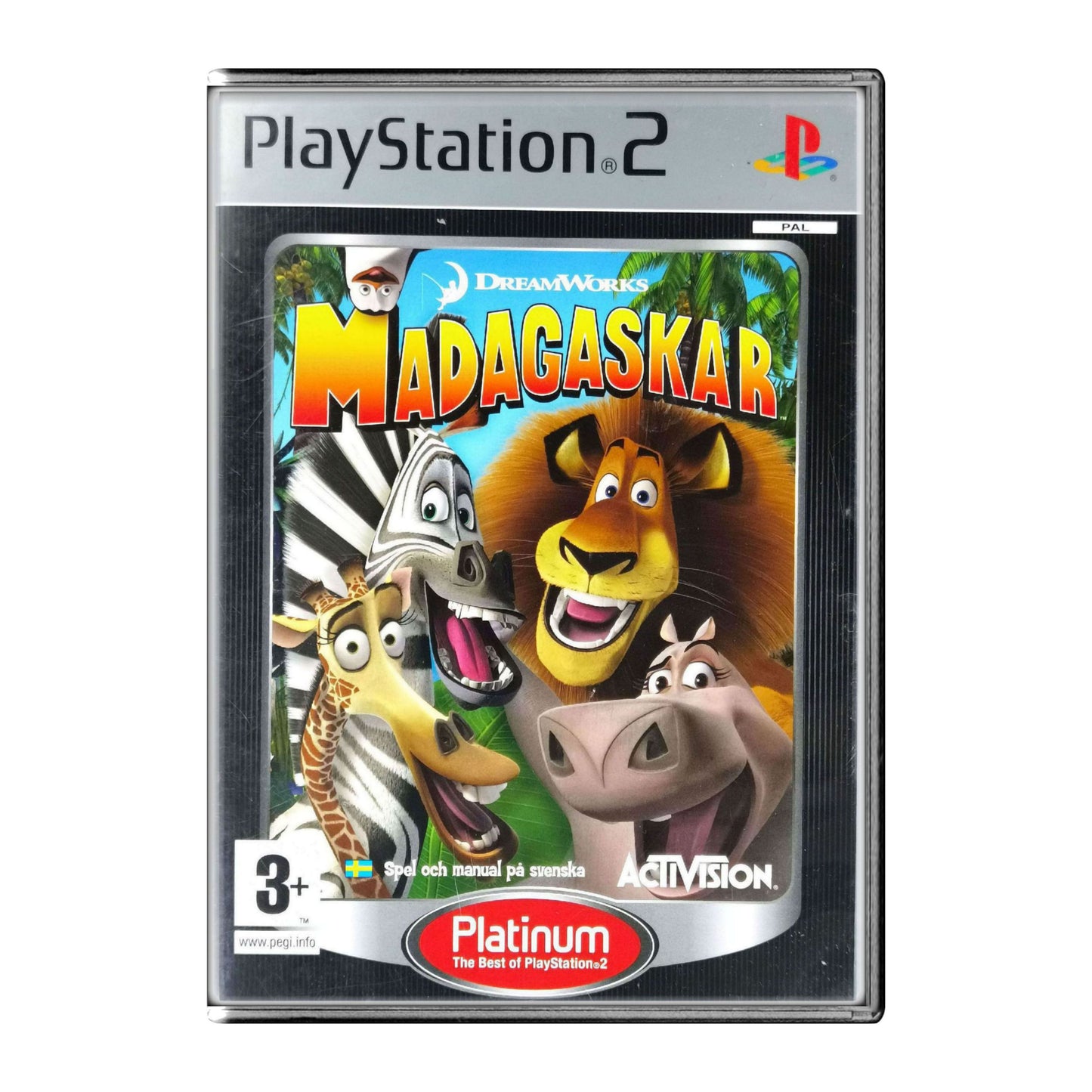 Madagascar | Madagaskar