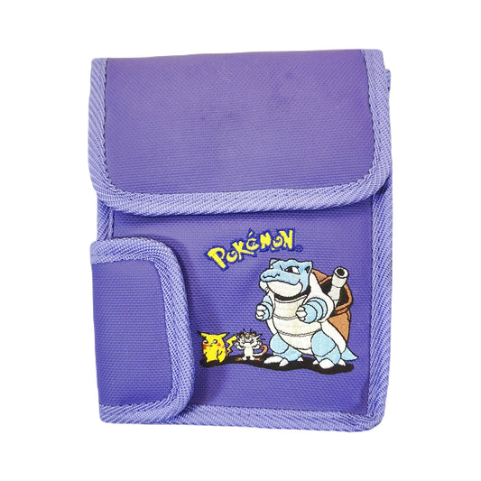 Pokémon Bag (PURPLE) Nintendo