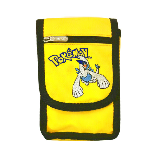 Pokémon Bag (YELLOW) Nintendo
