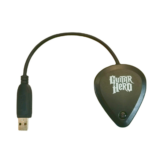 Guitar Hero: Receiver Wireless 95121.806