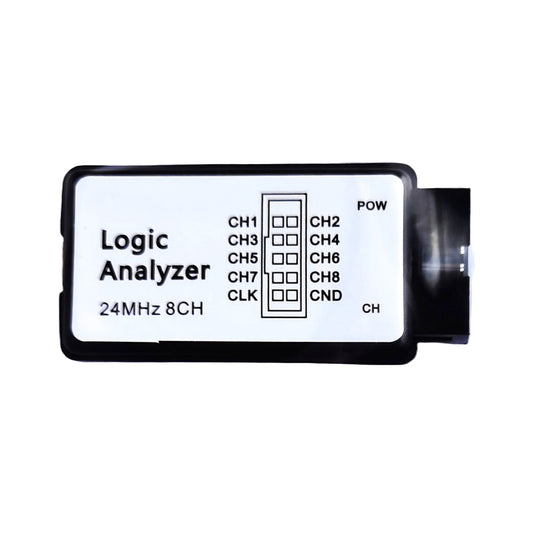 Logic Analyzer USB NEW!