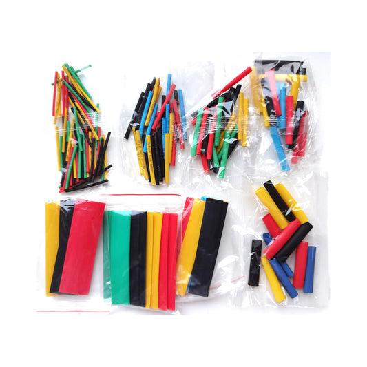 Cable Sleeves Kit (164PCS) NEW!