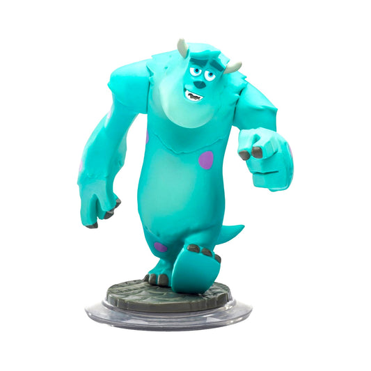 Monster Inc: Sulley - Disney Infinity