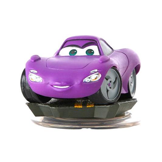Cars: Holley Shiftwell - Disney Infinity