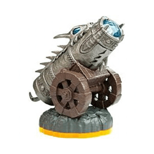 Skylanders: Dragonfire Cannon