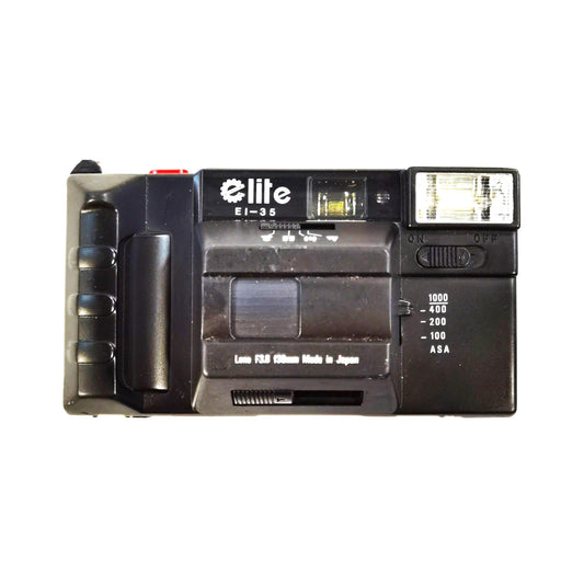 Elite: EL-35 CAMERA