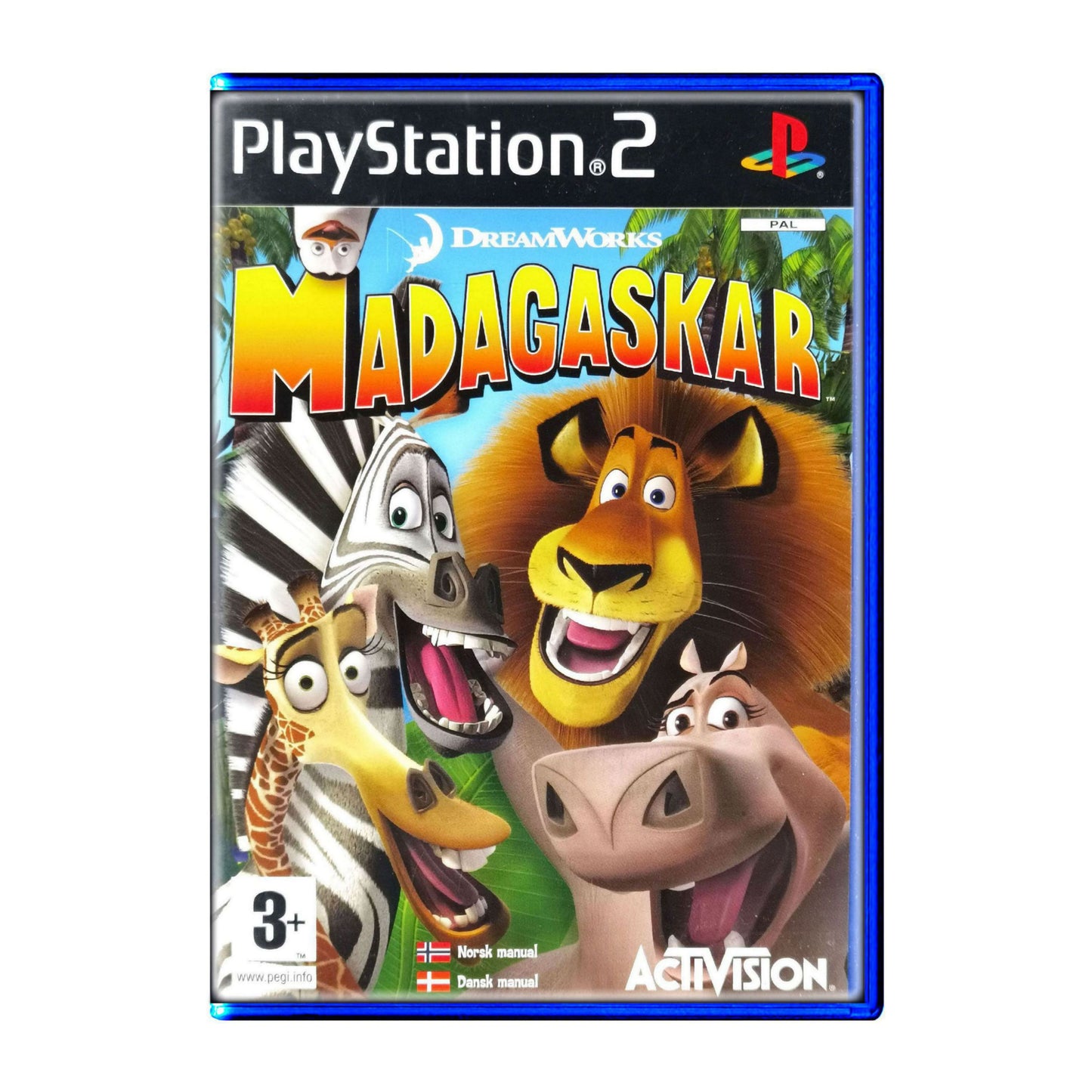 Madagascar | Madagaskar