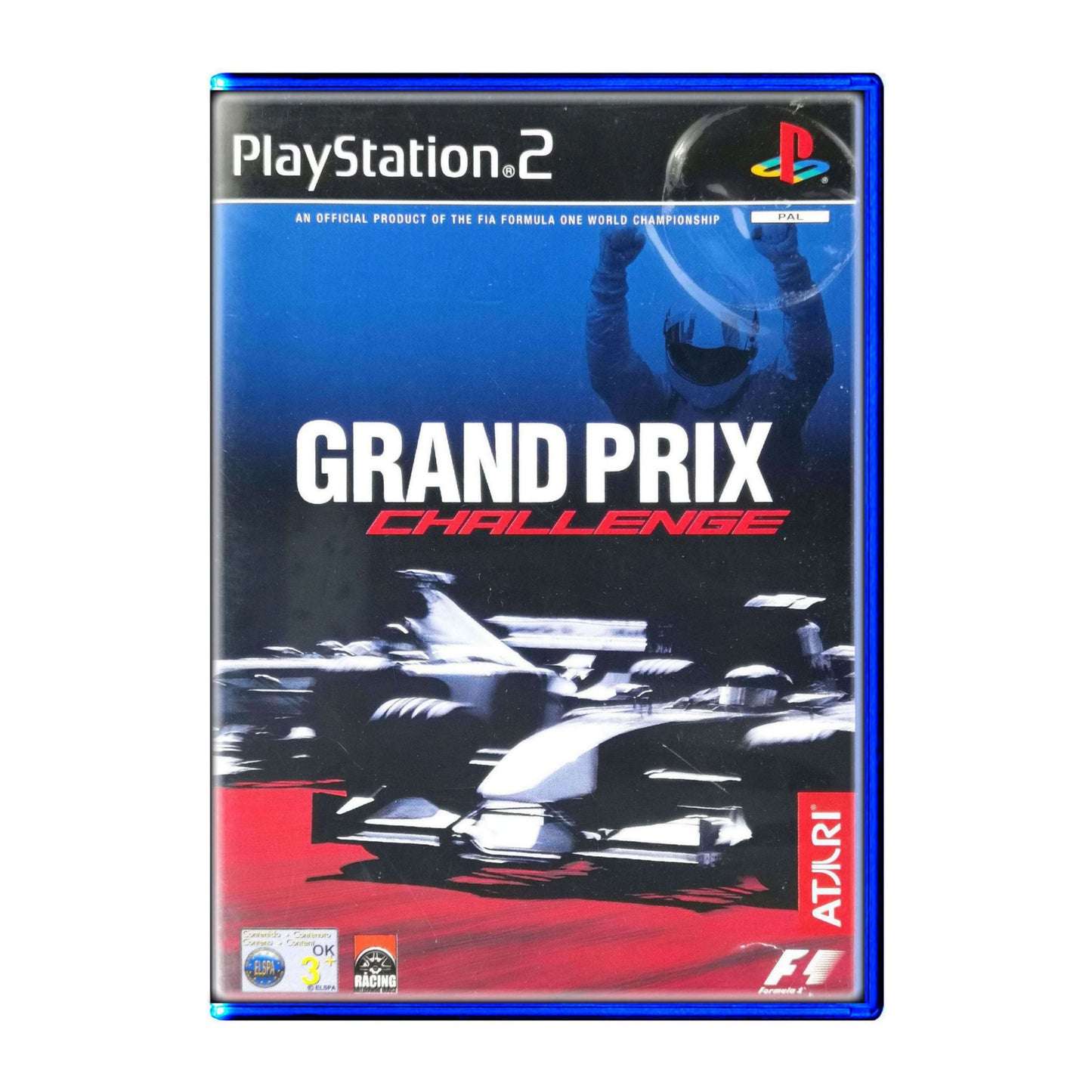 Grand Prix Challenge