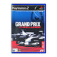 Grand Prix Challenge