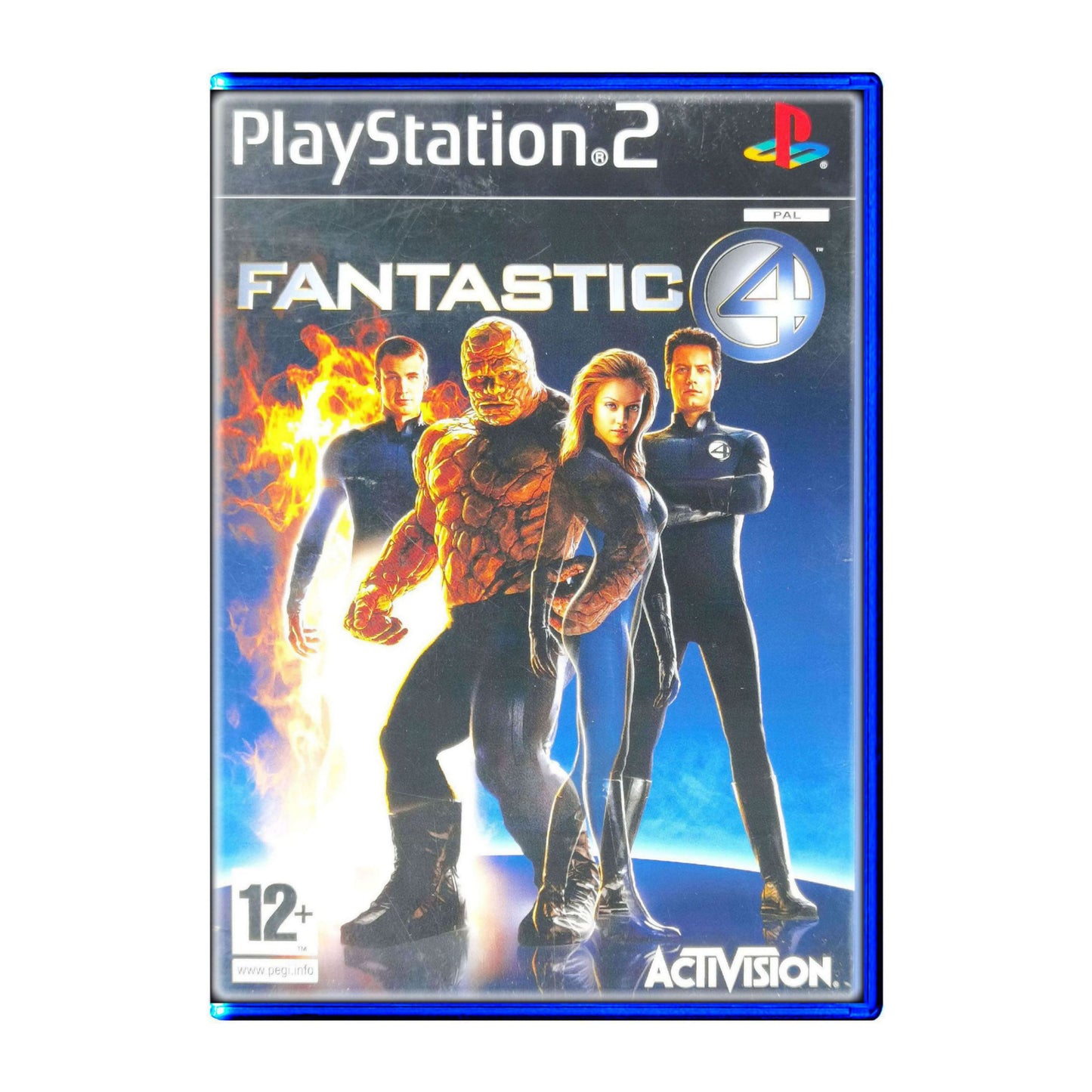 Fantastic Four | Fantastic 4