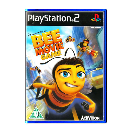 Bee Movie: Game