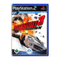 Burnout 3 Takedown