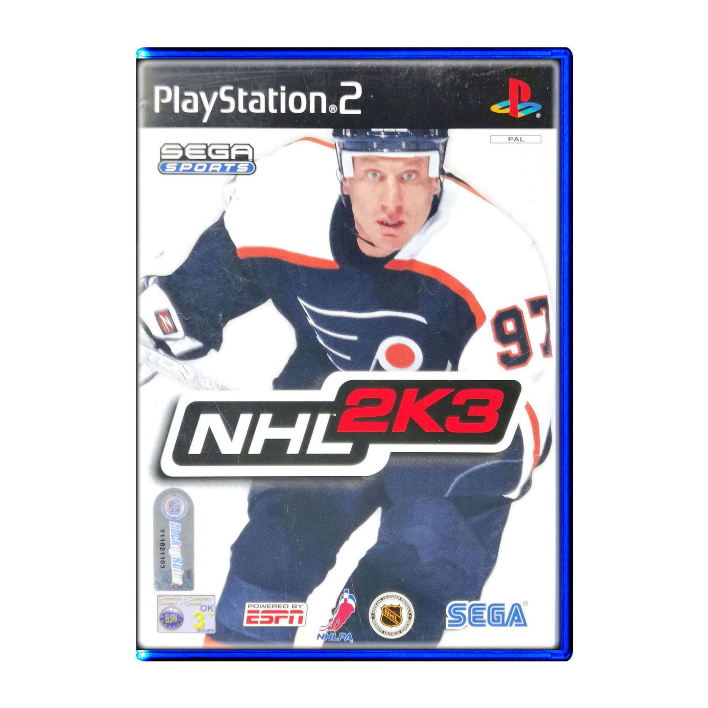 NHL 2003 | NHL 2K3