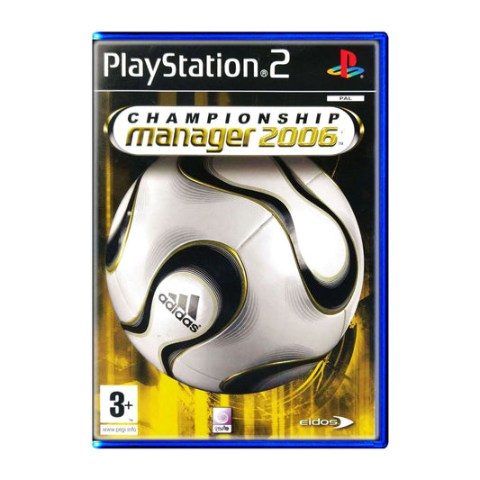 Championship Manager 2006