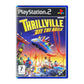 Thrillville: Off The Rails