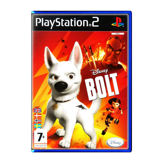 Bolt