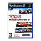 TOCA Race Driver 2