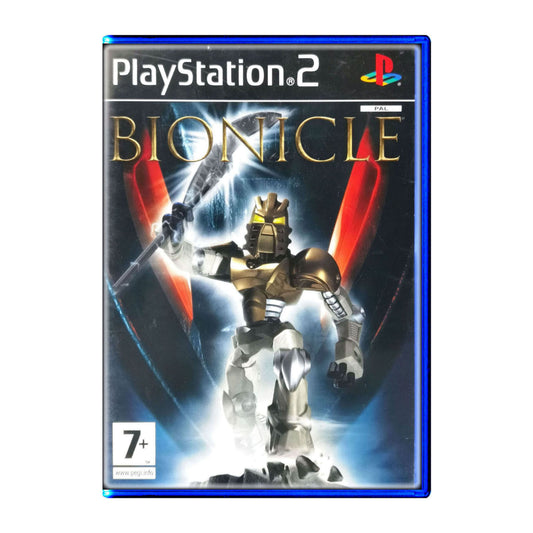 Bionicle