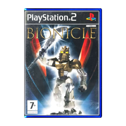 Bionicle