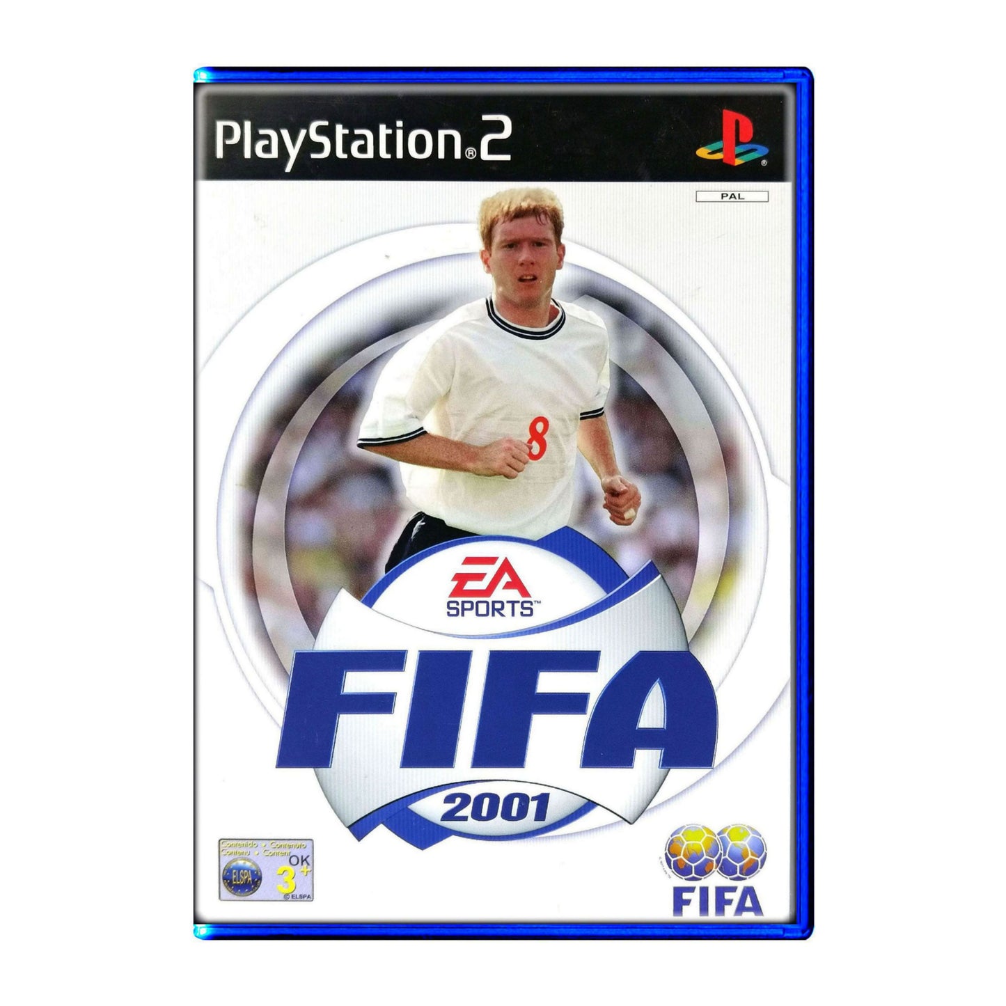 FIFA 2001