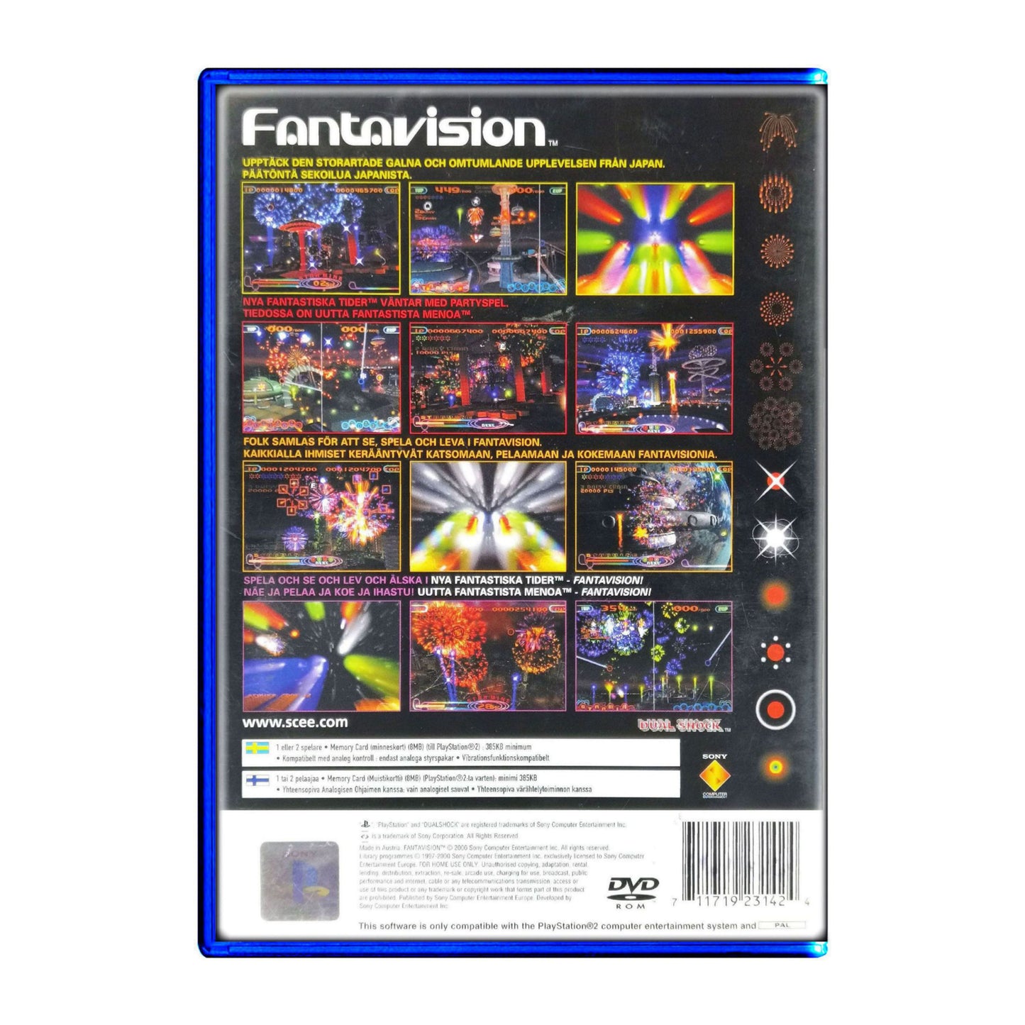 Fantavision