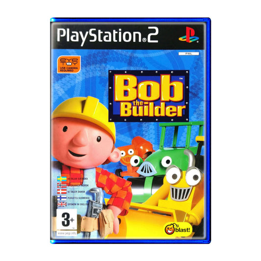 Bob The Builder