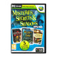 Triple Pack: Mysteries Secrets & Shadows