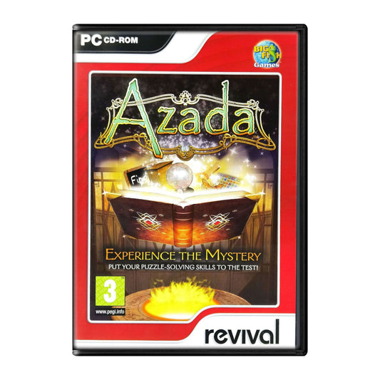 Azada