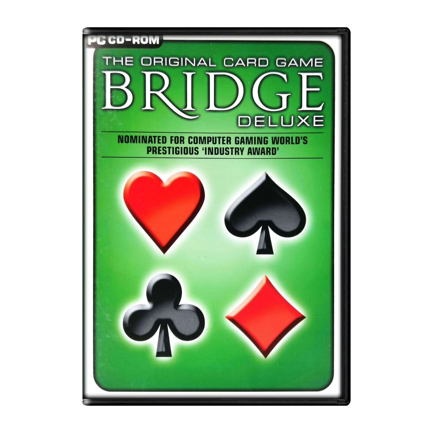 Bridge Deluxe