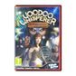 Voodoo Whisper: Curse Of A Legend