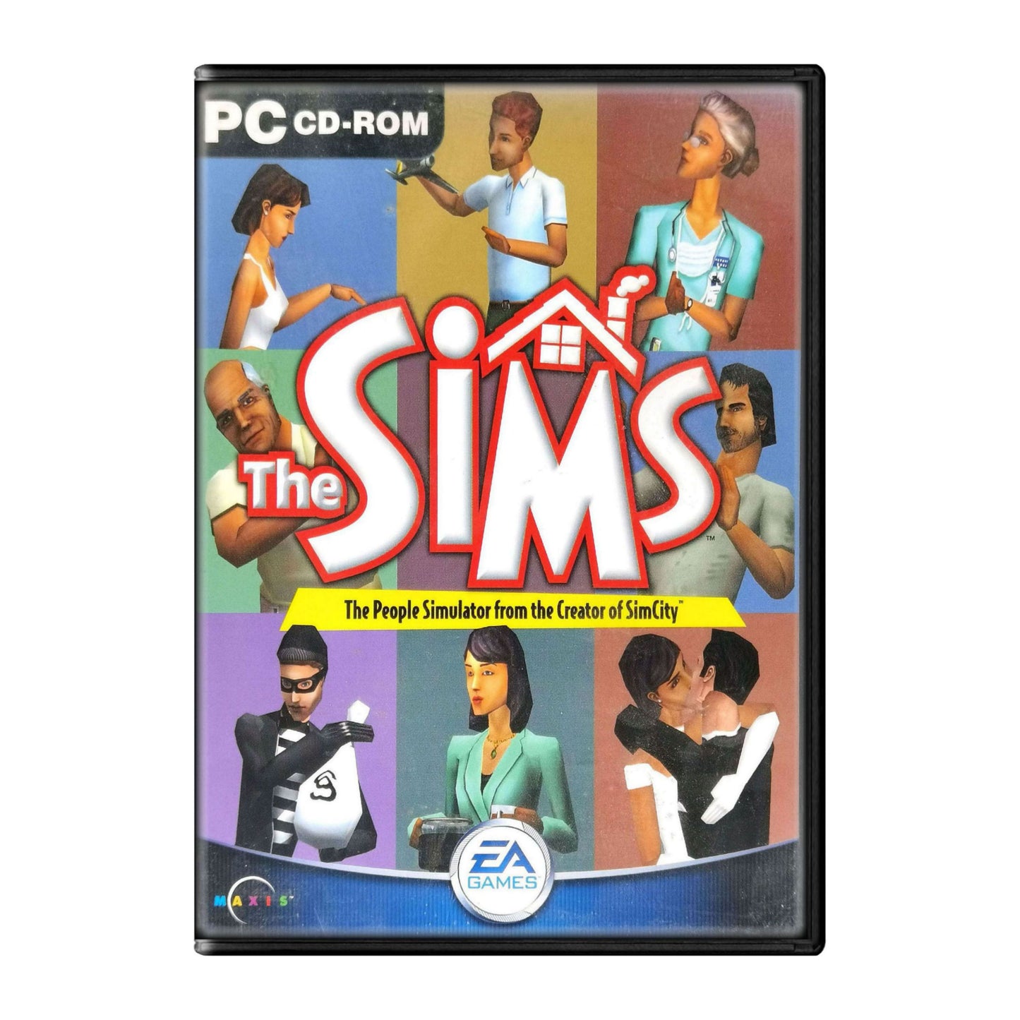 The Sims