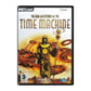 The New Adventures Of The Time Machine