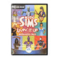 The Sims: Livin It Up