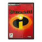 The Incredibles | Superhjältarna