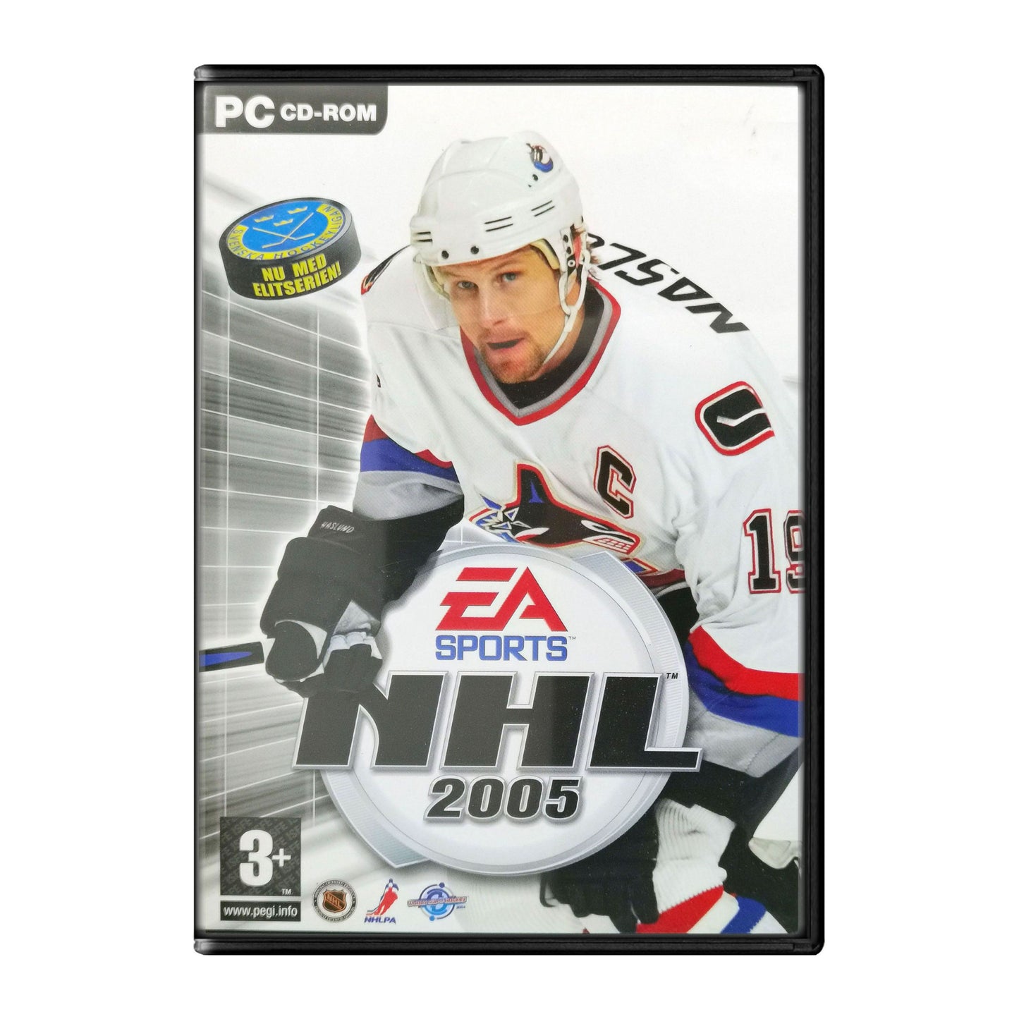 NHL 2005