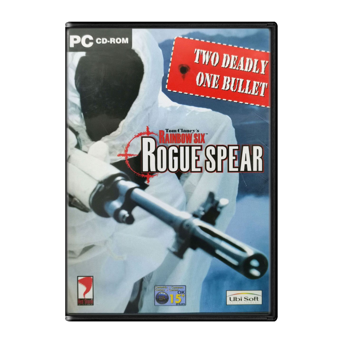 Tom Clancy's Rainbow Six: Rouge Spear