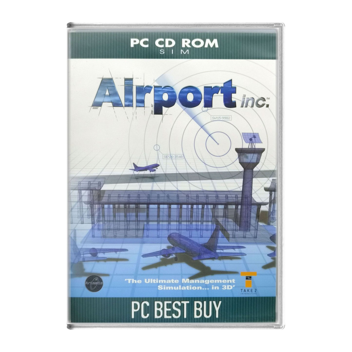 Airport Inc