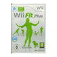 WII Fit Plus