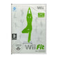 WII Fit