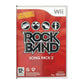 Rock Band: Song Pack 2