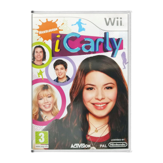 ICarly