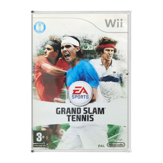 Grand Slam Tennis