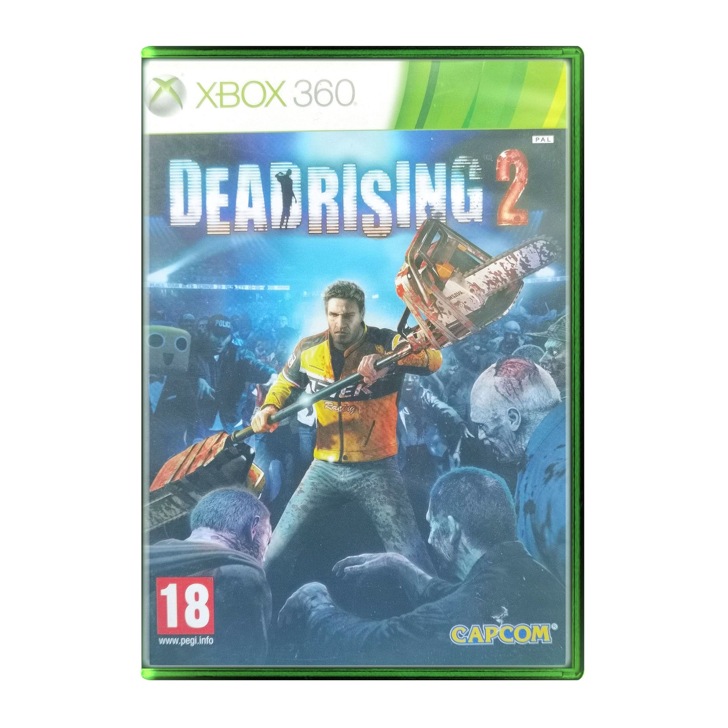 Dead Rising 2