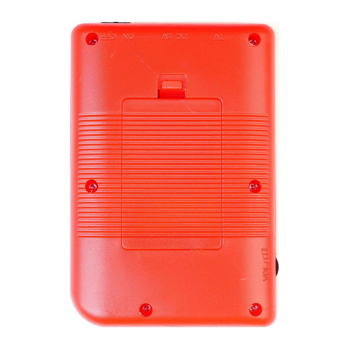 Game Player 8BIT 400IN1 (Red Sup)