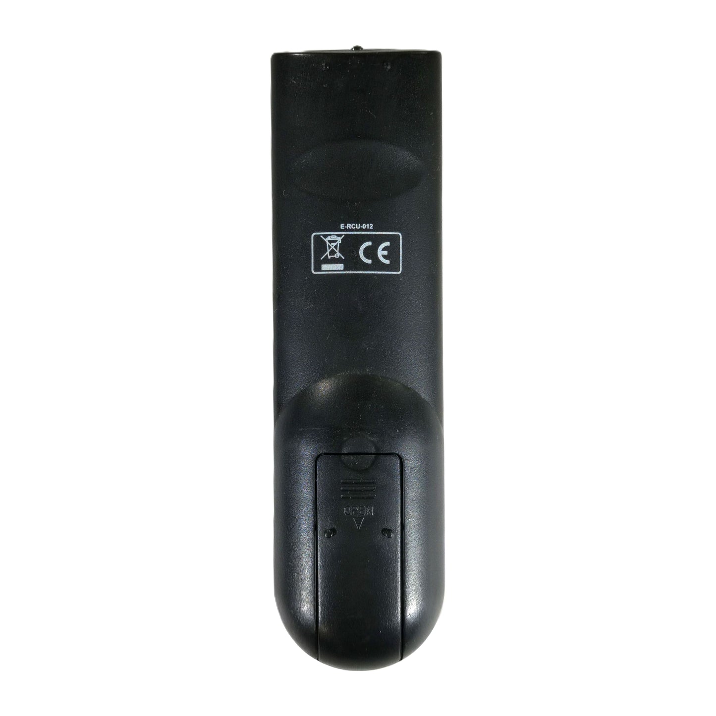 Remote Control: E-RCU-012