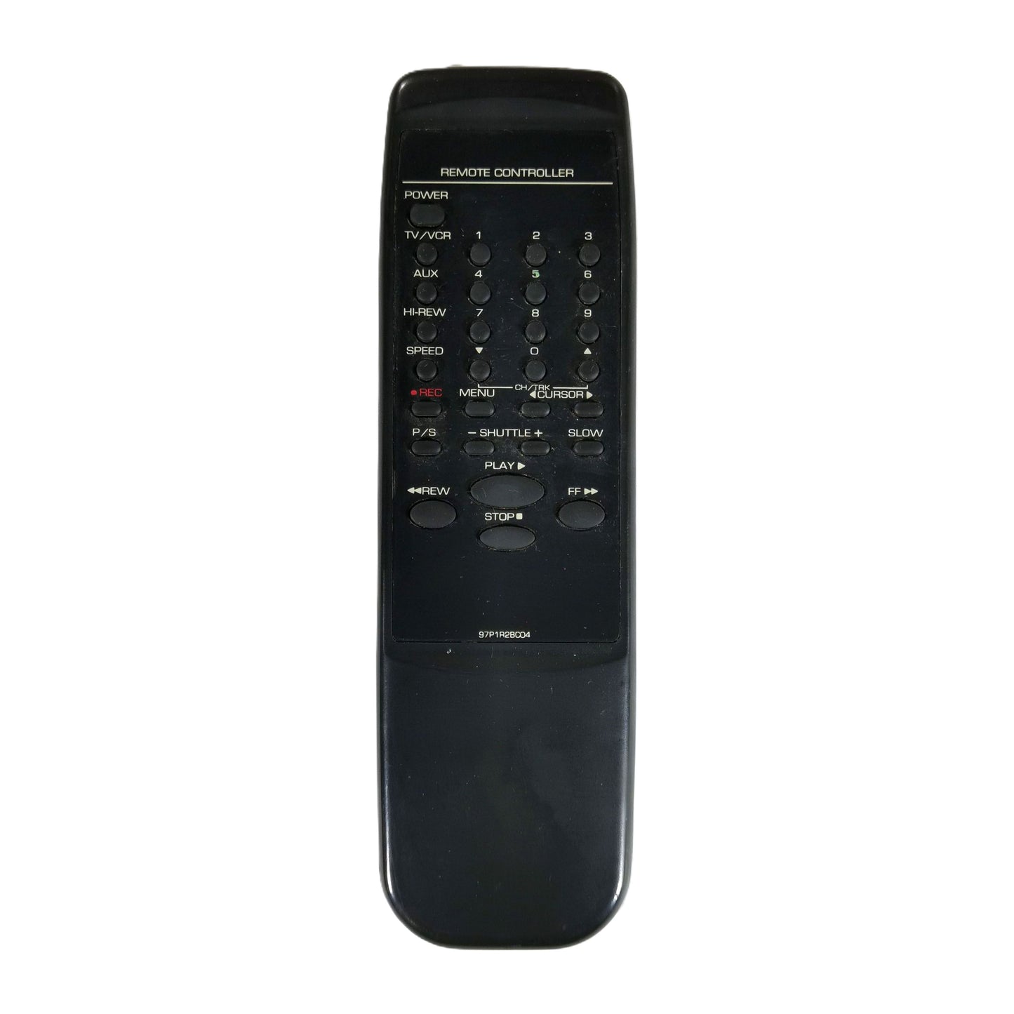 Remote Control: 97P1R2BC04