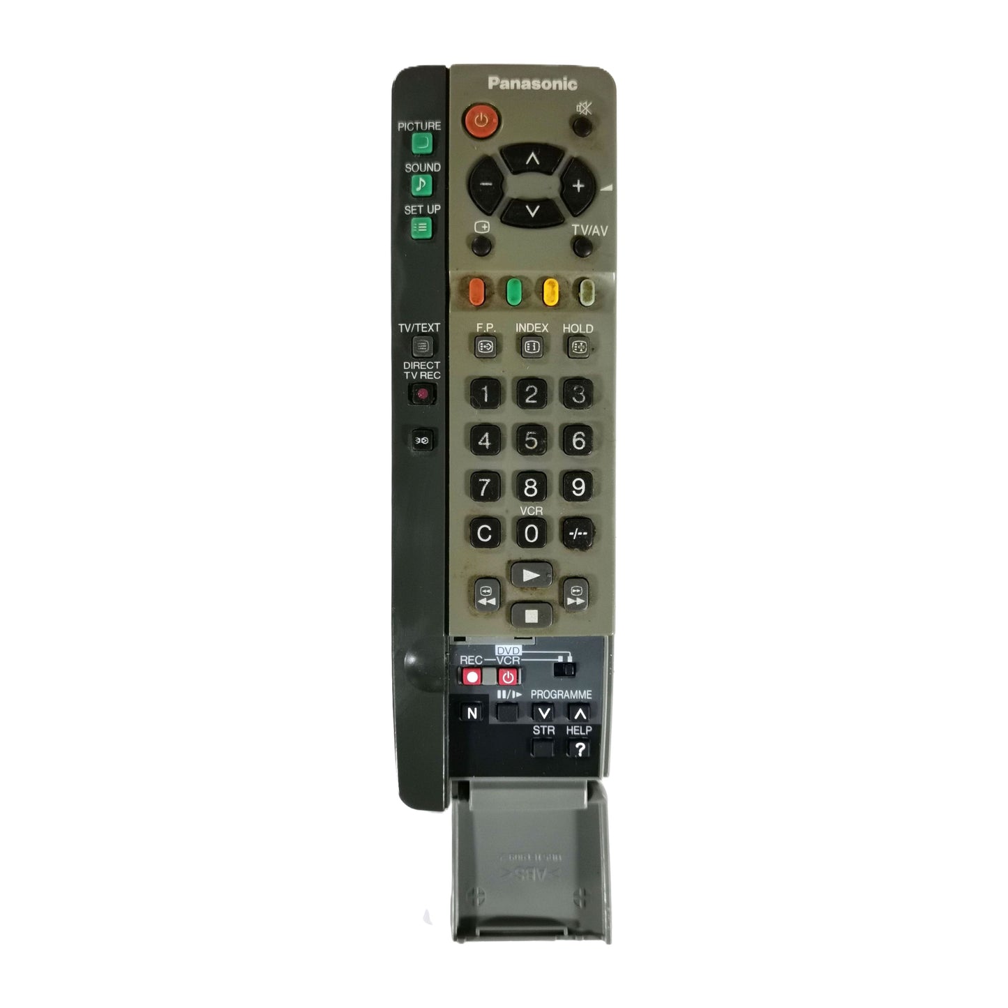 Panasonic Remote Control